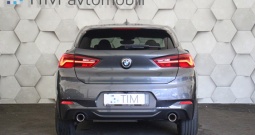 BMW serija X2 sDrive18d Adaptive LED Kamera HEAD-Up Alu 18