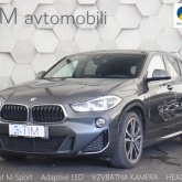 BMW serija X2 sDrive18d Adaptive LED Kamera HEAD-Up Alu 18