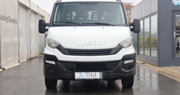 Iveco Daily 35s12d klima 7sjedala keson webasto vučna kuka, 2017 god.