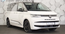 VW T7 Multivan L2 2.0 TDI DSG Edition Cockpit NAVI N1-teretno, 2024 god.