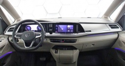 VW T7 Multivan L2 2.0 TDI DSG Edition Cockpit NAVI N1-teretno, 2024 god.