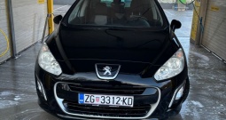 Peugeot 308 SW 1.6 HDI