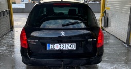 Peugeot 308 SW 1.6 HDI