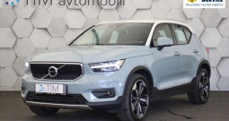 Volvo XC40 D4 2.0d Geartronic AWD Momentum Cockpit Hi-Fi Harman/Kardon