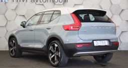 Volvo XC40 D4 2.0d Geartronic AWD Momentum Cockpit Hi-Fi Harman/Kardon