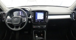 Volvo XC40 D4 2.0d Geartronic AWD Momentum Cockpit Hi-Fi Harman/Kardon