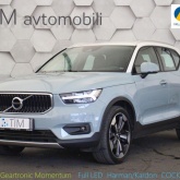 Volvo XC40 D4 2.0d Geartronic AWD Momentum Cockpit Hi-Fi Harman/Kardon