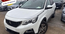 Peugeot 3008 1.5 BlueHDi Automatik Active - Novi Model