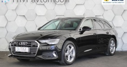 Audi A6 Avant 40TDI Quattro S-Tronic Sport 204km, Webasto, kamera