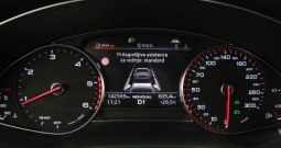 Audi A6 Avant 40TDI Quattro S-Tronic Sport 204km, Webasto, kamera