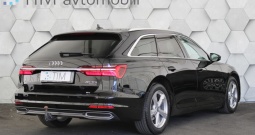 Audi A6 Avant 40TDI Quattro S-Tronic Sport 204km, Webasto, kamera