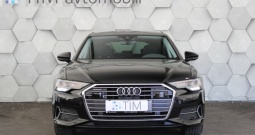 Audi A6 Avant 40TDI Quattro S-Tronic Sport 204km, Webasto, kamera