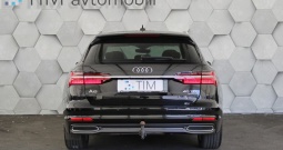 Audi A6 Avant 40TDI Quattro S-Tronic Sport 204km, Webasto, kamera