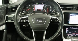 Audi A6 Avant 40TDI Quattro S-Tronic Sport 204km, Webasto, kamera