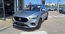 MG ZS XCLE 1,0 Luxury Aut.