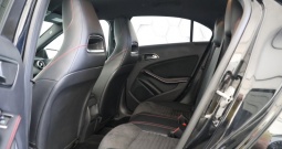 Mercedes-Benz A180 CDI 7G-DCT AMG Line LED+bixenon navi kamera