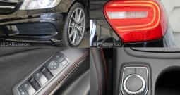 Mercedes-Benz A180 CDI 7G-DCT AMG Line LED+bixenon navi kamera