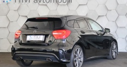 Mercedes-Benz A180 CDI 7G-DCT AMG Line LED+bixenon navi kamera