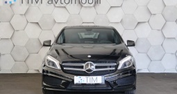 Mercedes-Benz A180 CDI 7G-DCT AMG Line LED+bixenon navi kamera