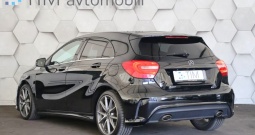 Mercedes-Benz A180 CDI 7G-DCT AMG Line LED+bixenon navi kamera