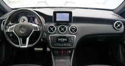 Mercedes-Benz A180 CDI 7G-DCT AMG Line LED+bixenon navi kamera