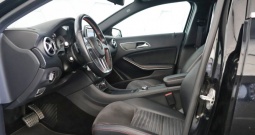 Mercedes-Benz A180 CDI 7G-DCT AMG Line LED+bixenon navi kamera