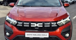 Dacia Jogger 1,0 Tce 110 Expression 7 sjedala HRV.VOZILO