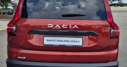 Dacia Jogger 1,0 Tce 110 Expression 7 sjedala HRV.VOZILO