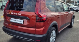 Dacia Jogger 1,0 Tce 110 Expression 7 sjedala HRV.VOZILO