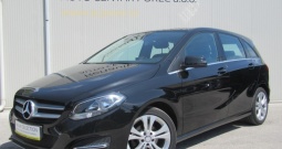 Mercedes-Benz B 180 d Style