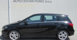 Mercedes-Benz B 180 d Style