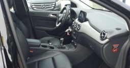 Mercedes-Benz B 180 d Style