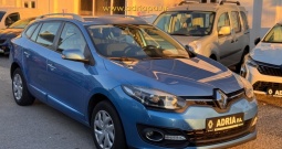 Renault Mégane Grandtour dCi 110 Energy Limited Edition