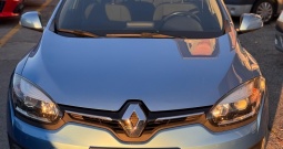 Renault Mégane Grandtour dCi 110 Energy Limited Edition