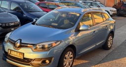 Renault Mégane Grandtour dCi 110 Energy Limited Edition