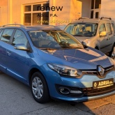 Renault Mégane Grandtour dCi 110 Energy Limited Edition