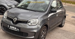 Renault Twingo SCe 70 Expression