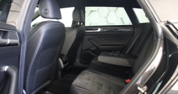 Volkswagen Arteon Shooting Brake 2.0 TDI 4-Motion DSG R-Line Cockpit