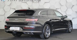 Volkswagen Arteon Shooting Brake 2.0 TDI 4-Motion DSG R-Line Cockpit