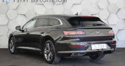 Volkswagen Arteon Shooting Brake 2.0 TDI 4-Motion DSG R-Line Cockpit