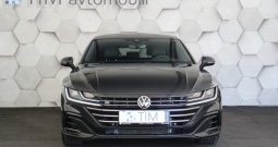 Volkswagen Arteon Shooting Brake 2.0 TDI 4-Motion DSG R-Line Cockpit