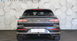 Volkswagen Arteon Shooting Brake 2.0 TDI 4-Motion DSG R-Line Cockpit