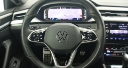 Volkswagen Arteon Shooting Brake 2.0 TDI 4-Motion DSG R-Line Cockpit