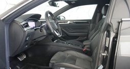 Volkswagen Arteon Shooting Brake 2.0 TDI 4-Motion DSG R-Line Cockpit