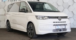 VW T7 Multivan L2 2.0 TDI DSG Cockpit Kamera N1-teretno, 2024 god.