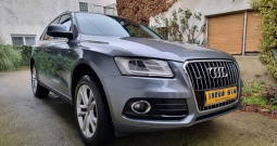 Audi Q5 3.0 TDI Quattro S-Tronic S-Line,mod.14,nije uvoz, može na kartice!