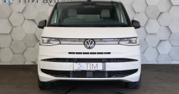 Volkswagen T7 Multivan L2 2.0TDI DSG Edition Cockpit Kamera Panorama