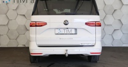 Volkswagen T7 Multivan L2 2.0TDI DSG Edition Cockpit Kamera Panorama