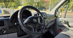 VW Crafter 2.0 TDI, mod. '17, nije u PDV (ja vlasnik),kao iz dućana!