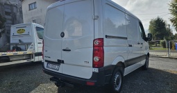 VW Crafter 2.0 TDI, mod. '17, nije u PDV (ja vlasnik),kao iz dućana!